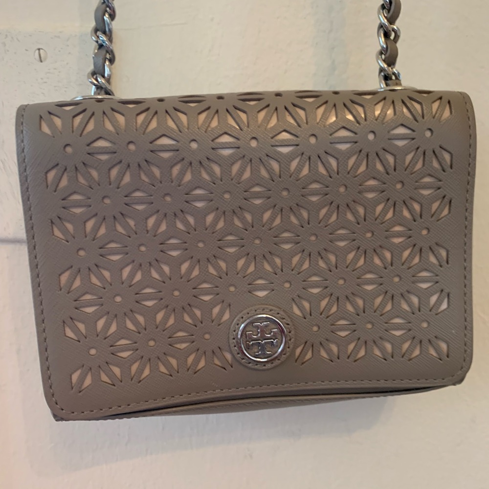 Tory Burch cross body